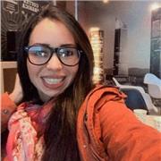 Profesora en educación especialidad dificultad de aprendizaje